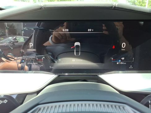 New 2026 Nissan Murano SL AWD/4WD image 22
