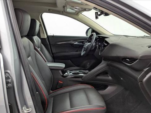 Used 2023 Buick Envision Essence w/ Sport Touring Package FWD image 21