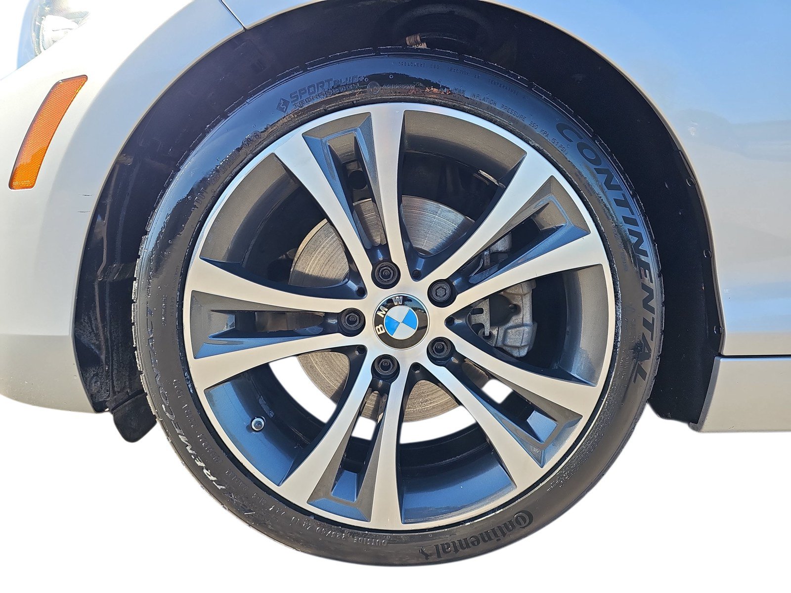Used 2017 BMW 230i Convertible RWD image 27