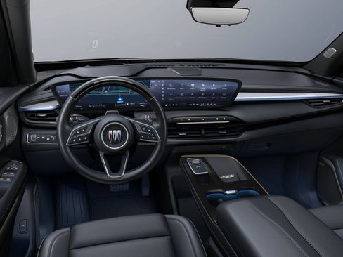 New 2026 Buick Enclave Avenir w/ Super Cruise Package AWD/4WD image 56