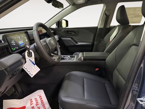 New 2026 Toyota RAV4 XLE Premium image 9