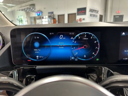 Used 2023 Mercedes-Benz GLA 250 image 20
