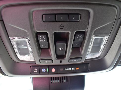 New 2026 GMC Sierra 1500 Denali image 18