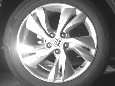 Used 2025 Buick Encore GX Preferred FWD image 15