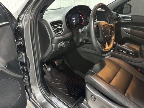Used 2025 Dodge Durango R/T AWD/4WD image 10