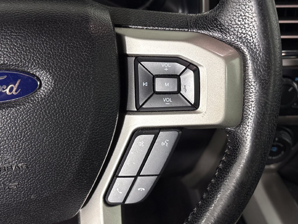 Used 2016 Ford F150 Lariat AWD/4WD image 20