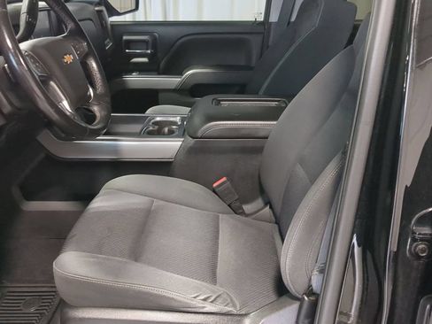 Used 2018 Chevrolet Silverado 1500 LT w/ True North Edition AWD/4WD image 18