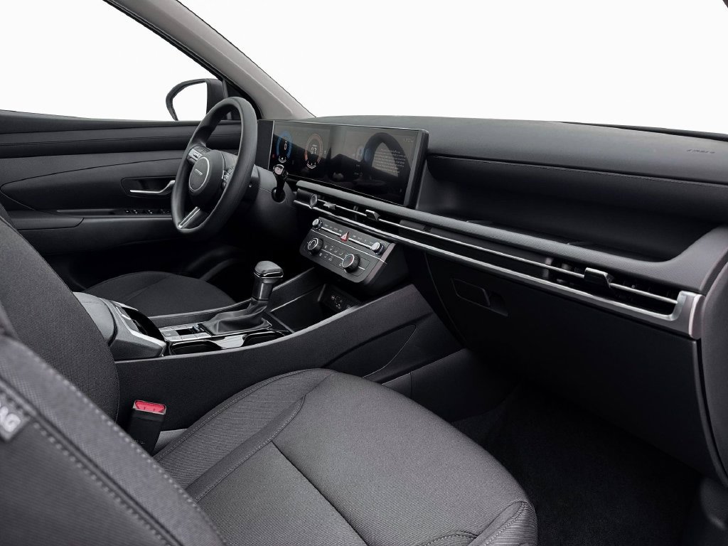 New 2026 Hyundai Tucson SE FWD image 15