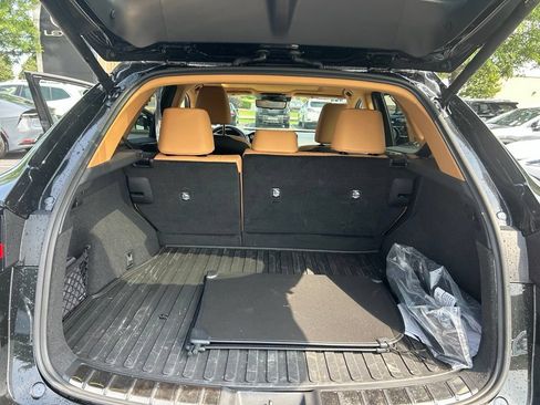 Used 2025 Lexus NX 350 AWD w/ Accessory Package (2T) image 17