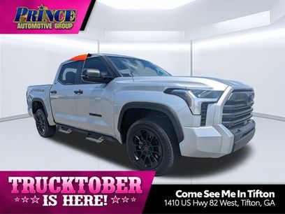 Used 2024 Toyota Tundra SR5