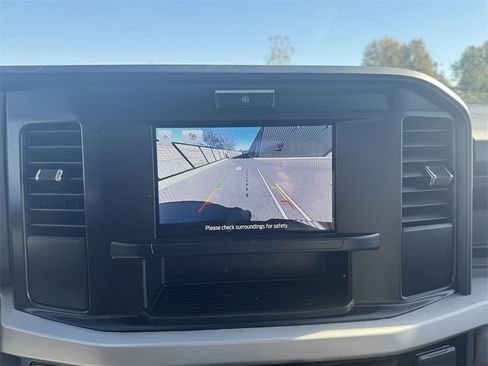 New 2026 Ford F350 XL w/ STX Appearance Package image 14