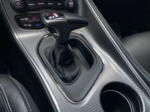 Used 2022 Dodge Challenger SRT Hellcat w/ Plus Package RWD image 24