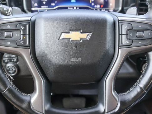 Used 2023 Chevrolet Silverado 1500 High Country w/ Technology Package image 33