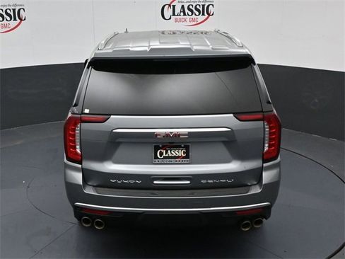 Used 2023 GMC Yukon Denali image 25