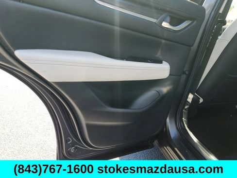 Used 2022 MAZDA CX-5 AWD 2.5 S w/ Premium Plus Pkg image 18