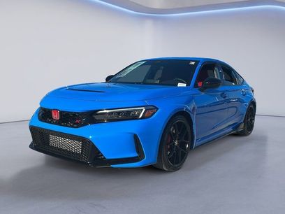 Used 2024 Honda Civic Type R