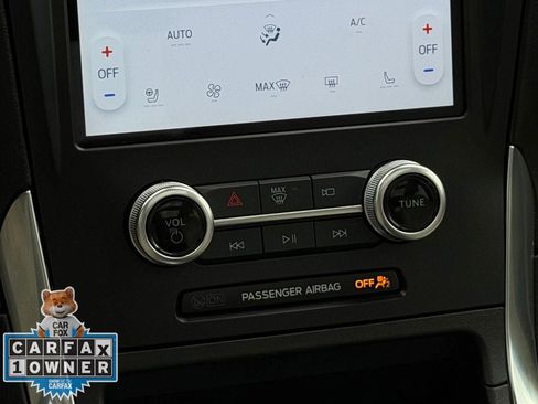 Used 2024 Ford Edge Titanium AWD/4WD image 17