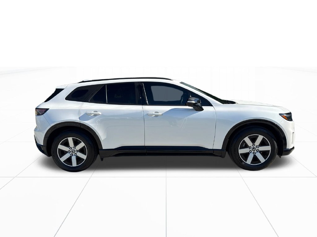 Certified 2024 Honda Prologue Touring image 10