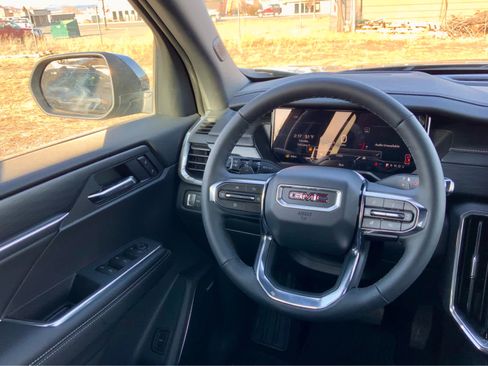 New 2026 GMC Acadia Elevation w/ Elevation Premium Package image 42