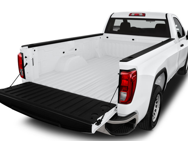 Used 2021 GMC Sierra 1500 AT4 AWD/4WD image 7