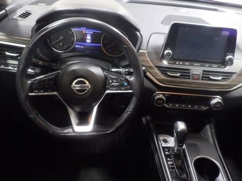 Used 2019 Nissan Altima 2.5 SL image 8