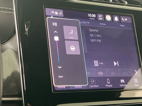 Used 2022 Jeep Grand Cherokee Altitude image 19