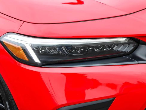 Certified 2024 Honda Civic Sport image 4