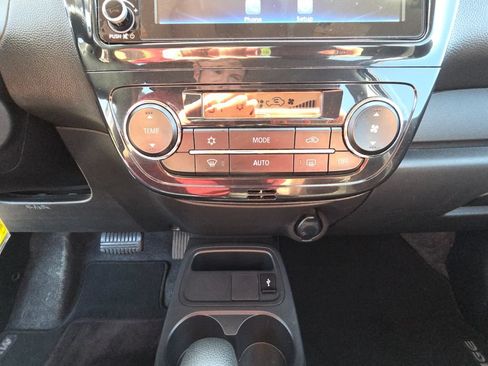 Used 2022 Mitsubishi Mirage FWD image 23