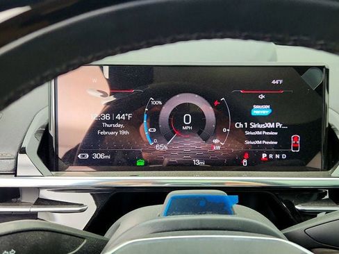 Used 2025 GMC Sierra EV Denali image 14