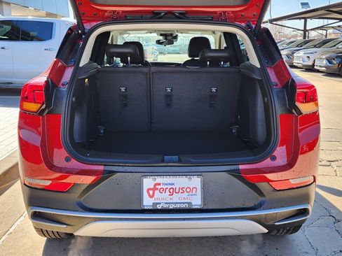 New 2026 Buick Encore GX Preferred w/ Comfort Package image 46