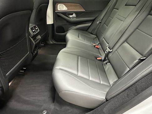 Certified 2025 Mercedes-Benz GLE 350 GLE 350 image 26