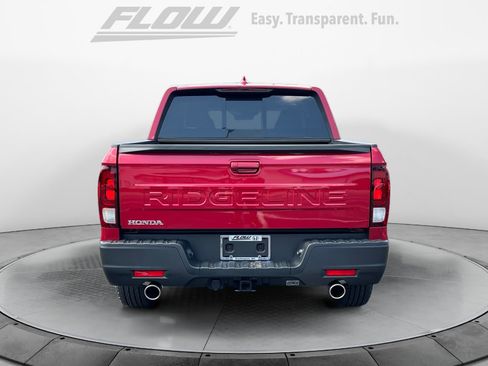 Certified 2026 Honda Ridgeline RTL image 6