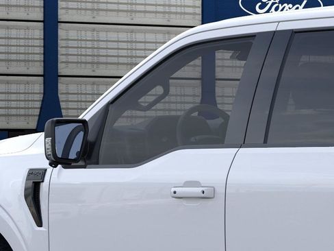 New 2026 Ford F150 XLT AWD/4WD image 20
