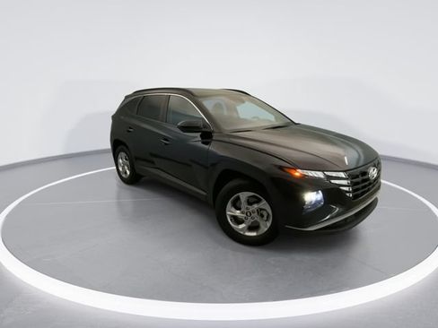 Used 2024 Hyundai Tucson SEL AWD/4WD image 8