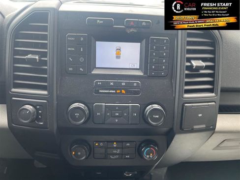Used 2019 Ford F150 XL w/ Equipment Group 101A Mid image 18