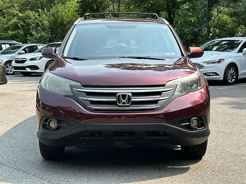 Used 2014 Honda CR-V EX-L image 18