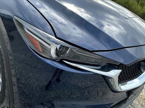 Used 2020 MAZDA CX-5 Grand Touring image 27