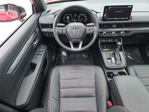 Used 2024 Honda CR-V Sport-L image 2