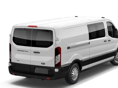 New 2026 Ford Transit 250 Low Roof AWD w/ Exterior Upgrade Package image 17