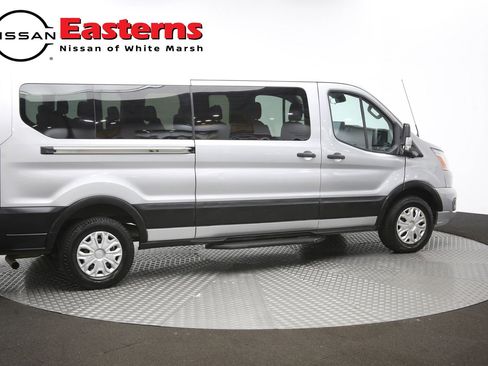 Used 2022 Ford Transit 350 XLT RWD image 41