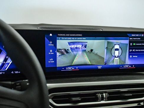 Certified 2023 BMW i4 eDrive35 w/ Premium Package RWD image 20