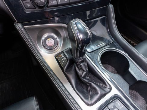 Used 2021 Nissan Maxima Platinum w/ Sport Mat Group FWD image 23