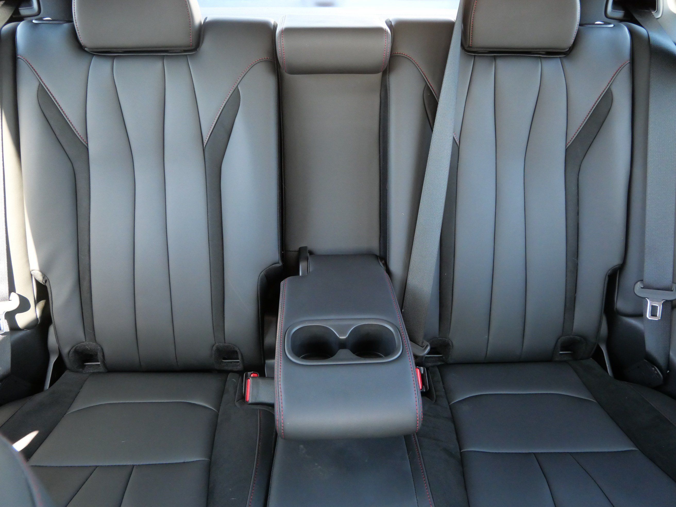 Used 2025 Acura ADX A-Spec AWD/4WD image 13