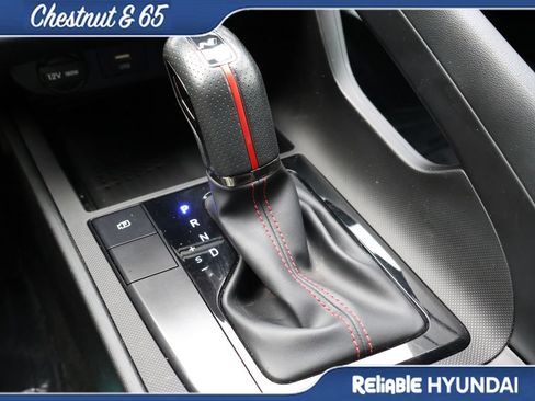 Certified 2023 Hyundai Elantra N Line FWD image 38
