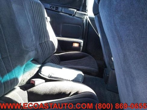 Used 1992 Pontiac Firebird Convertible image 10