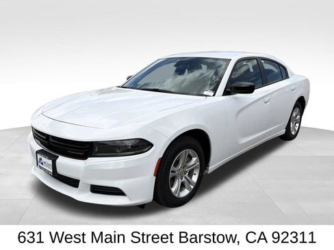 Used 2023 Dodge Charger SXT RWD image 8
