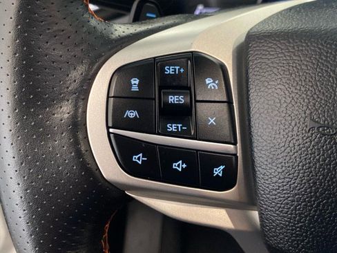 Certified 2022 Ford Explorer Timberline AWD/4WD image 20