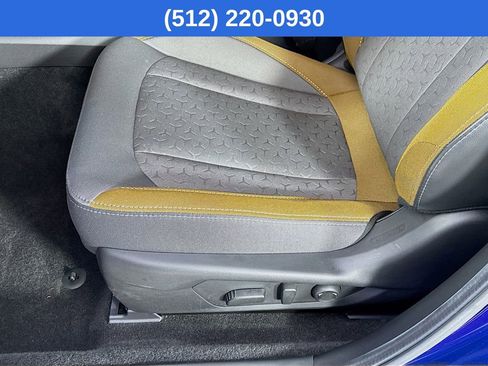 Used 2025 Subaru Crosstrek 2.5i Sport w/ Crosstrek Mirror Package image 23