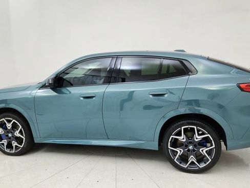 Used 2025 BMW X2 M35i image 4