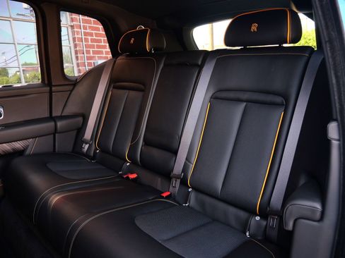 Used 2026 Rolls-Royce Cullinan image 7